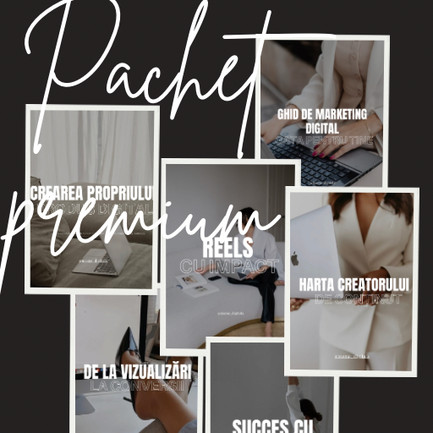 Pachetul magazin digital marketing, cum sa îți dezvolți afacerea in mediul online,cum sa te faci cunoscut pe social media cu magazin online 