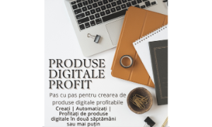 Produse digitale profit ghid pas cu pas pentru crearea produselor digitale Care sunt componentele cheie ale marketingului digital? 2. Cum pot măsura succesul produselor mele digitale? 3. Ce produse digitale sunt cele mai profitabile? 4. Cum aleg platforma potrivită pentru marketing? 5. Ce rol joacă SEO în marketingul digital? Aceste informații le găsiți în ghidul nostru,conține Inteligență artificială chat Program inteligență artificială in toate ghidurile