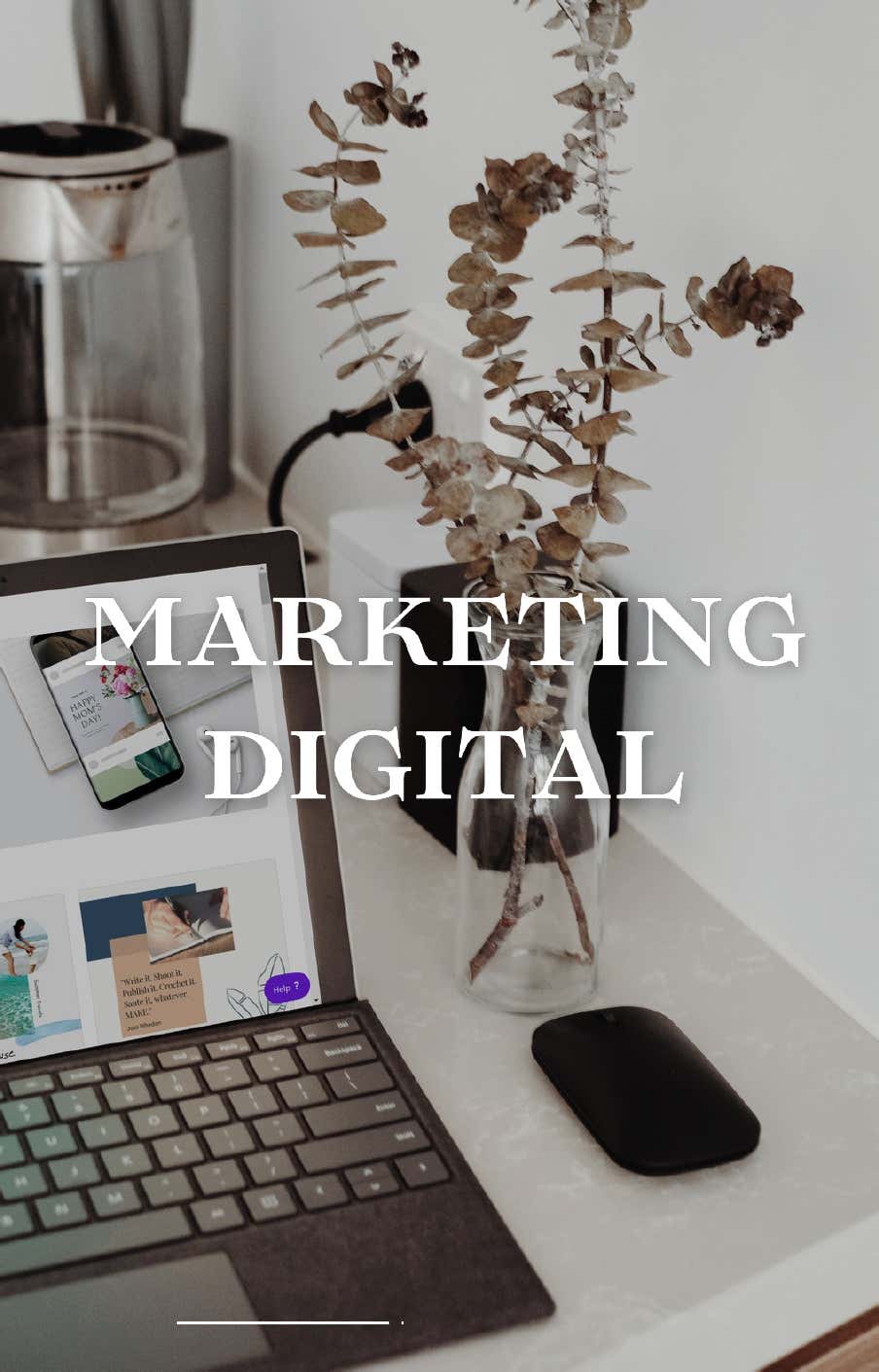 Drumul ușor fără efort către marketingul digital on-line 